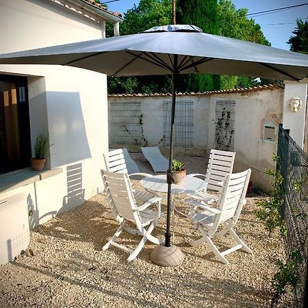 Viva La Vida Villa Entraigues-sur-la-Sorgue Eksteriør bilde